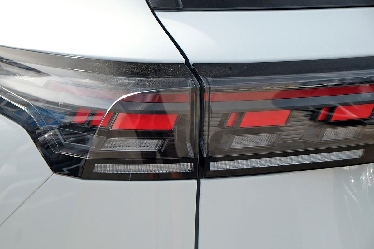 2025 Volkswagen Tiguan 195TSI R-Line CT