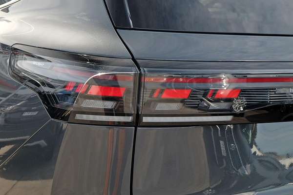2025 Volkswagen Tiguan 195TSI R-Line CT