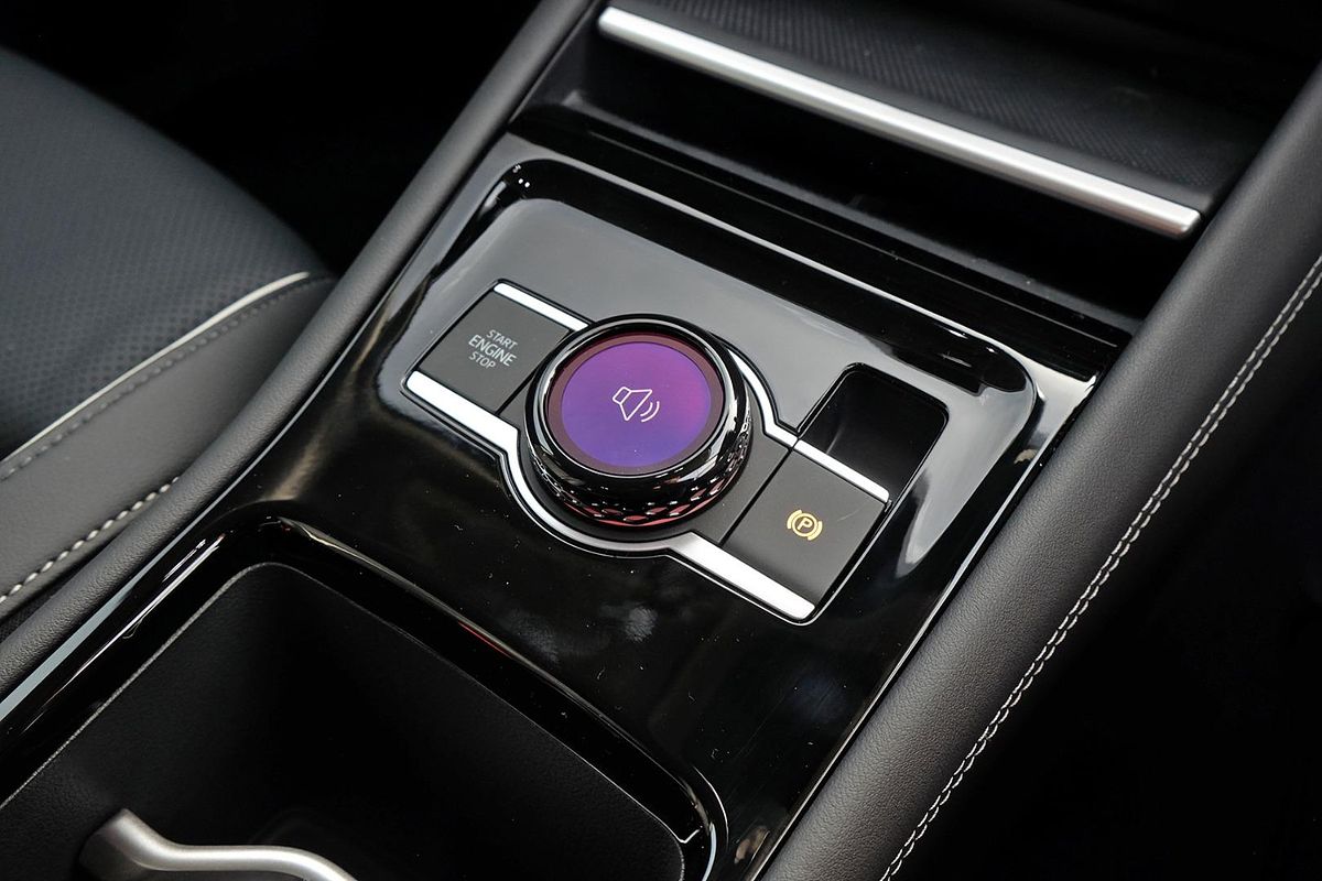 2025 Volkswagen Tiguan 110TSI Elegance CT