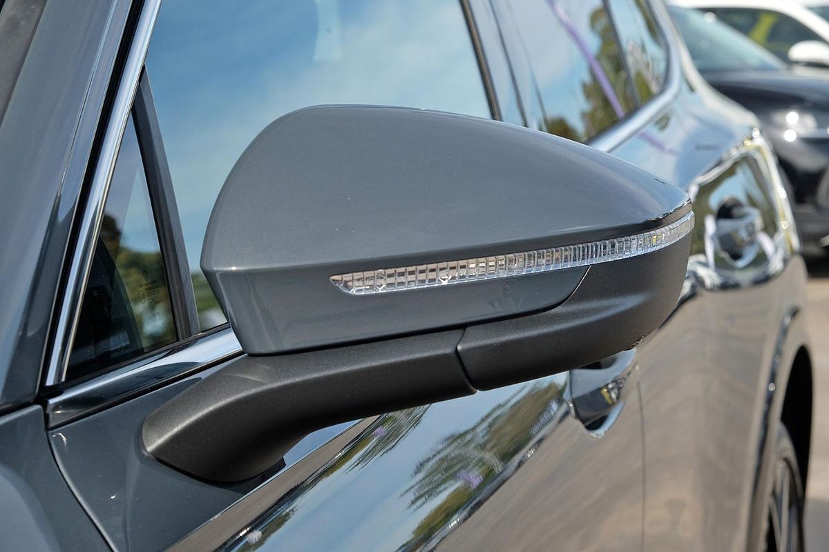 2025 Volkswagen Tiguan 195TSI R-Line CT