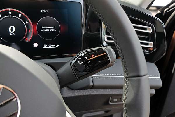 2025 Volkswagen Tiguan 110TSI Elegance CT