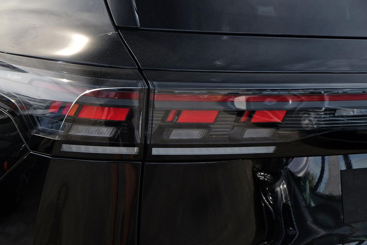 2025 Volkswagen Tiguan 110TSI Elegance CT