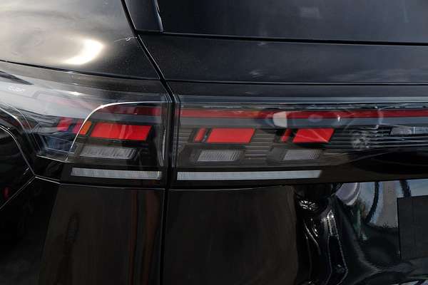 2025 Volkswagen Tiguan 110TSI Elegance CT
