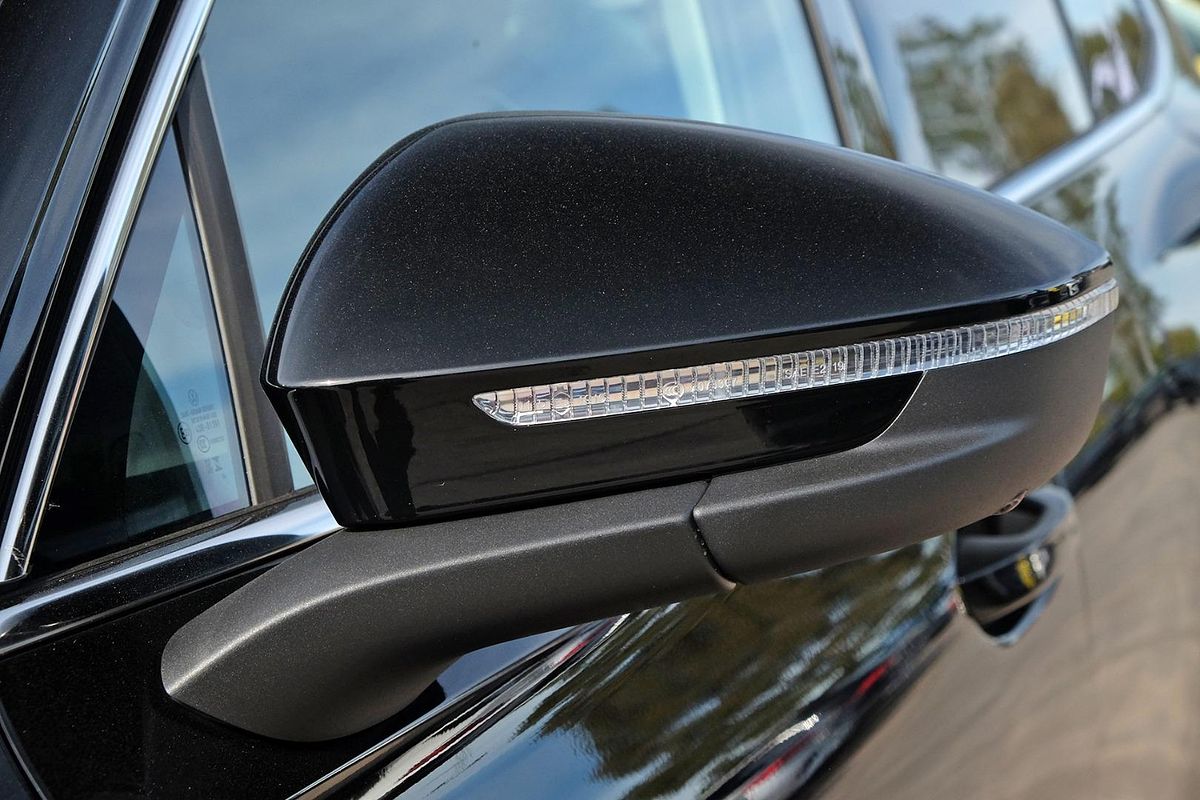2025 Volkswagen Tiguan 110TSI Elegance CT