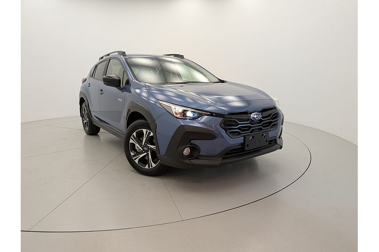 2024 Subaru Crosstrek Hybrid L G6X
