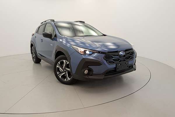 2024 Subaru Crosstrek Hybrid L G6X