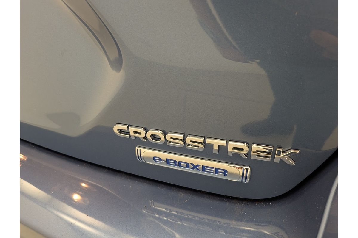 2024 Subaru Crosstrek Hybrid L G6X