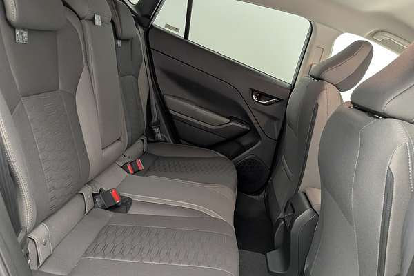 2024 Subaru Crosstrek Hybrid L G6X