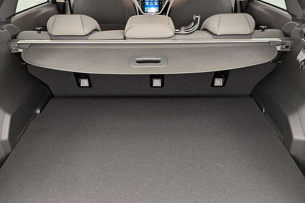 2024 Subaru Crosstrek Hybrid L G6X