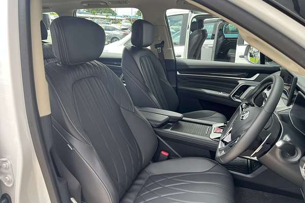 2025 LDV D90 Mode SV9A