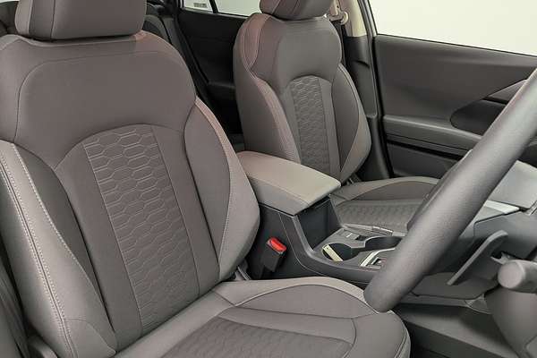 2024 Subaru Crosstrek Hybrid L G6X
