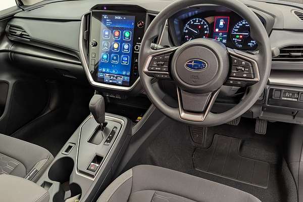 2024 Subaru Crosstrek Hybrid L G6X