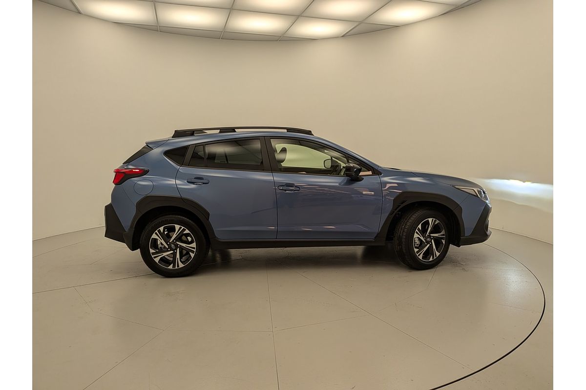 2024 Subaru Crosstrek Hybrid L G6X