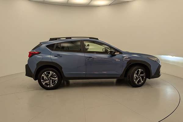 2024 Subaru Crosstrek Hybrid L G6X
