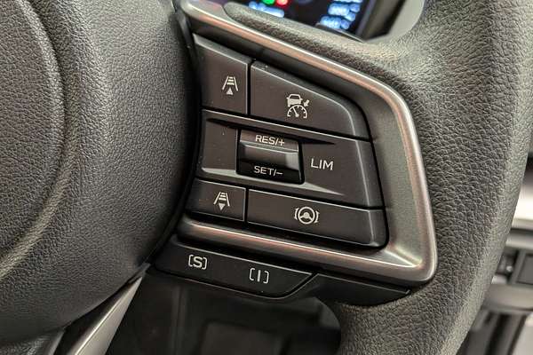 2024 Subaru Crosstrek Hybrid L G6X