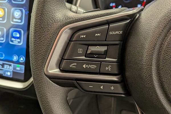 2024 Subaru Crosstrek Hybrid L G6X