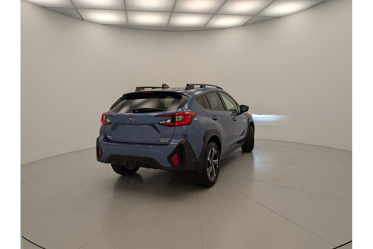 2024 Subaru Crosstrek Hybrid L G6X