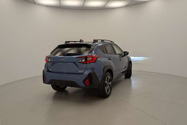 2024 Subaru Crosstrek Hybrid L G6X