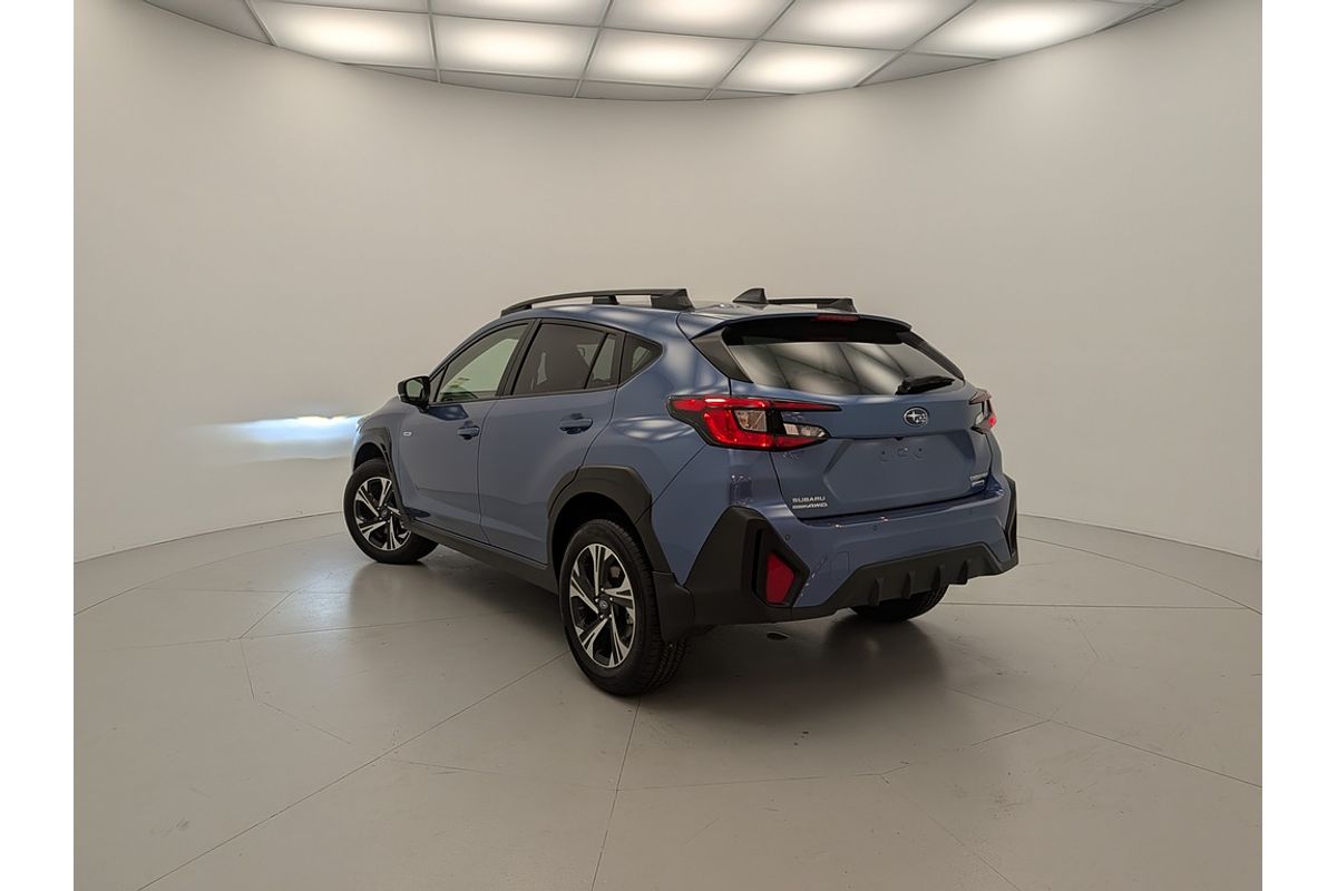 2024 Subaru Crosstrek Hybrid L G6X