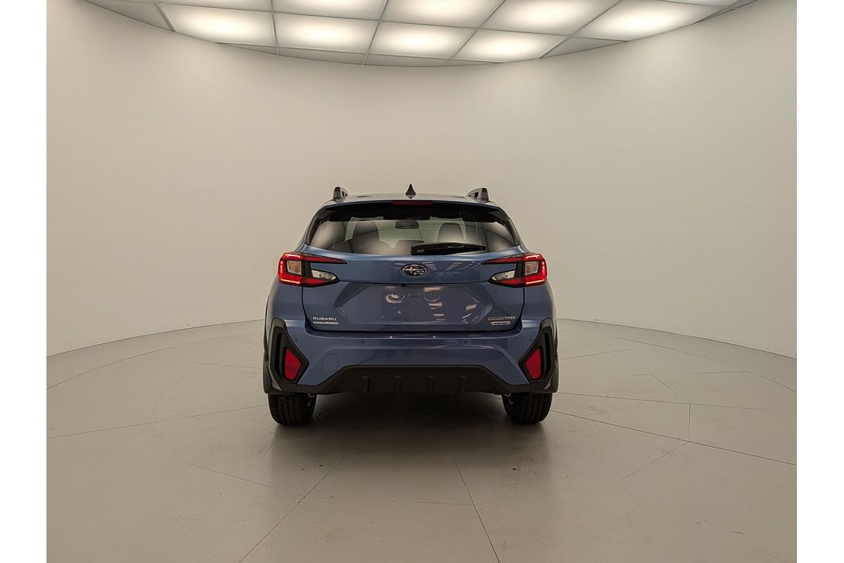 2024 Subaru Crosstrek Hybrid L G6X