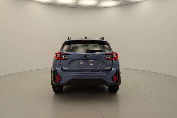 2024 Subaru Crosstrek Hybrid L G6X