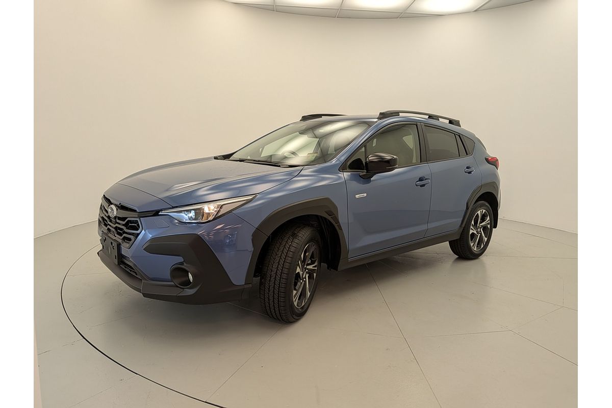 2024 Subaru Crosstrek Hybrid L G6X