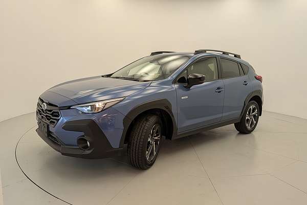 2024 Subaru Crosstrek Hybrid L G6X