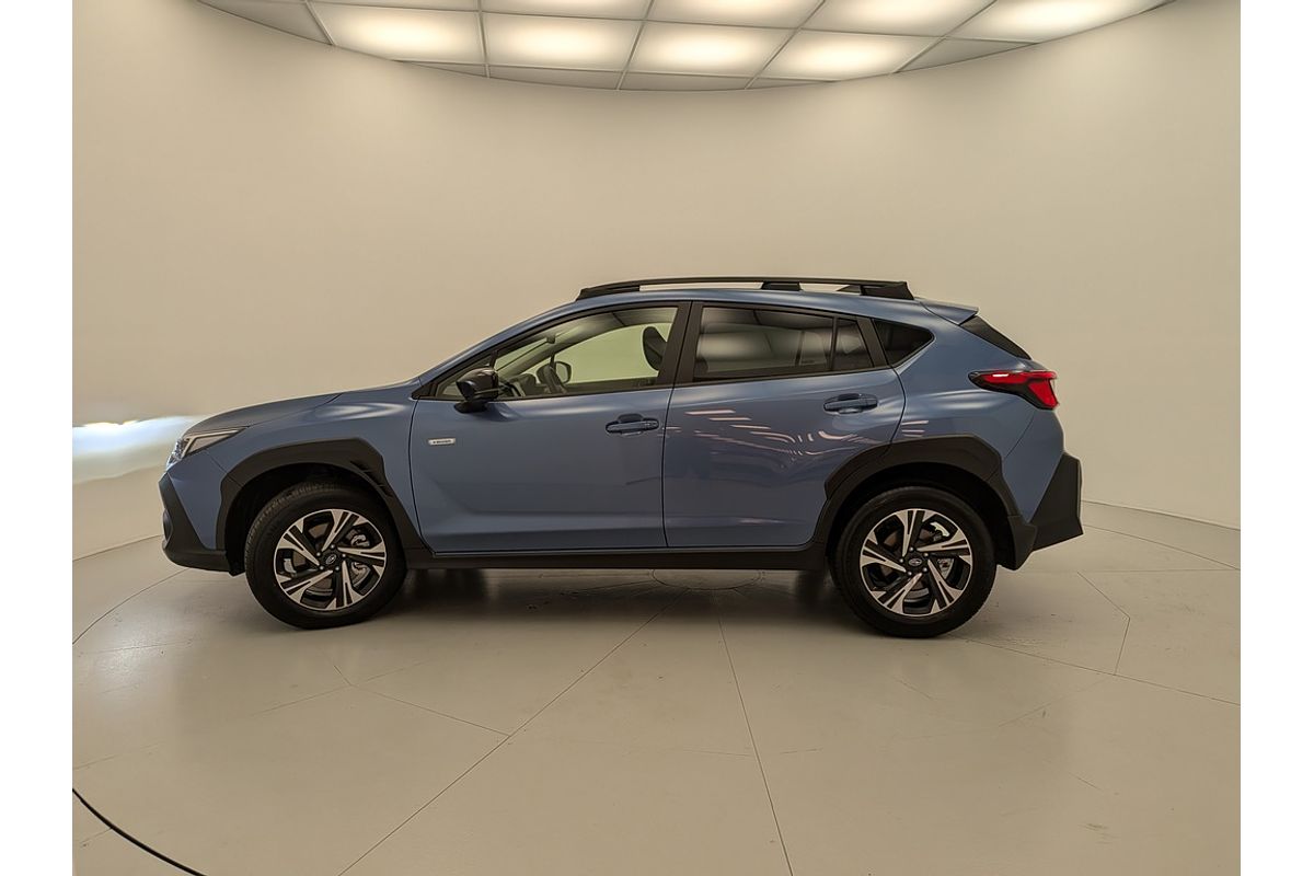 2024 Subaru Crosstrek Hybrid L G6X