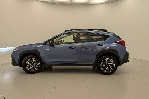 2024 Subaru Crosstrek Hybrid L G6X