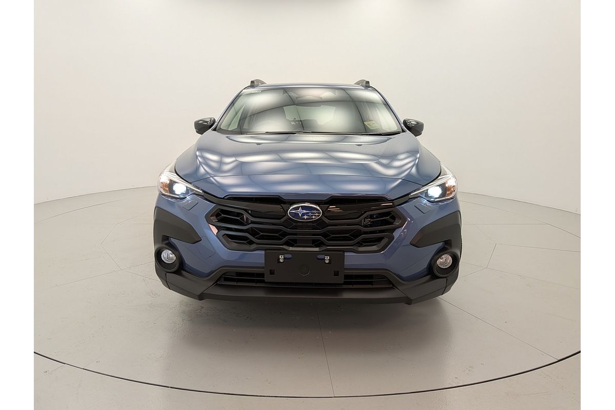 2024 Subaru Crosstrek Hybrid L G6X