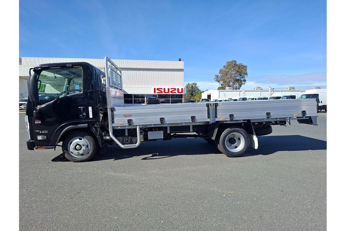 2024 Isuzu N Series NLR 45-150 Traypack 4x2