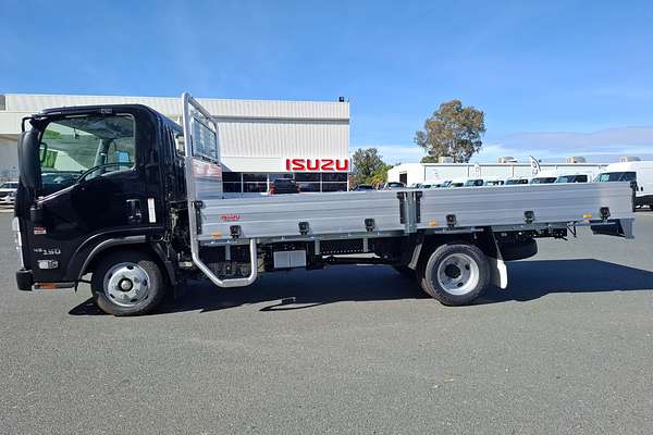2024 Isuzu N Series NLR 45-150 Traypack 4x2