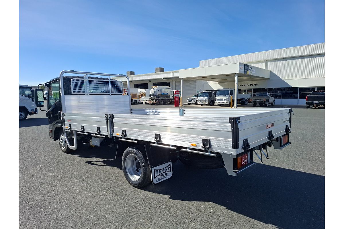 2024 Isuzu N Series NLR 45-150 Traypack 4x2