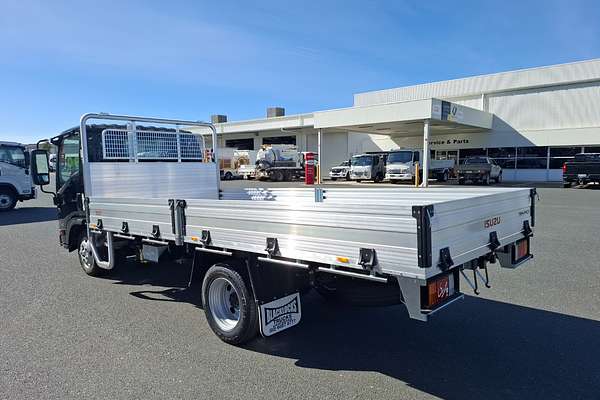 2024 Isuzu N Series NLR 45-150 Traypack 4x2