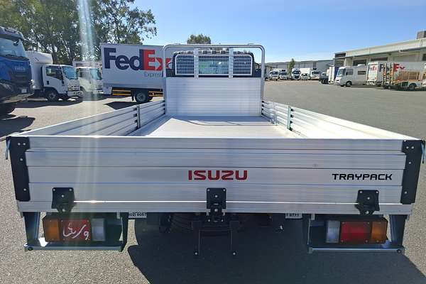 2024 Isuzu N Series NLR 45-150 Traypack 4x2