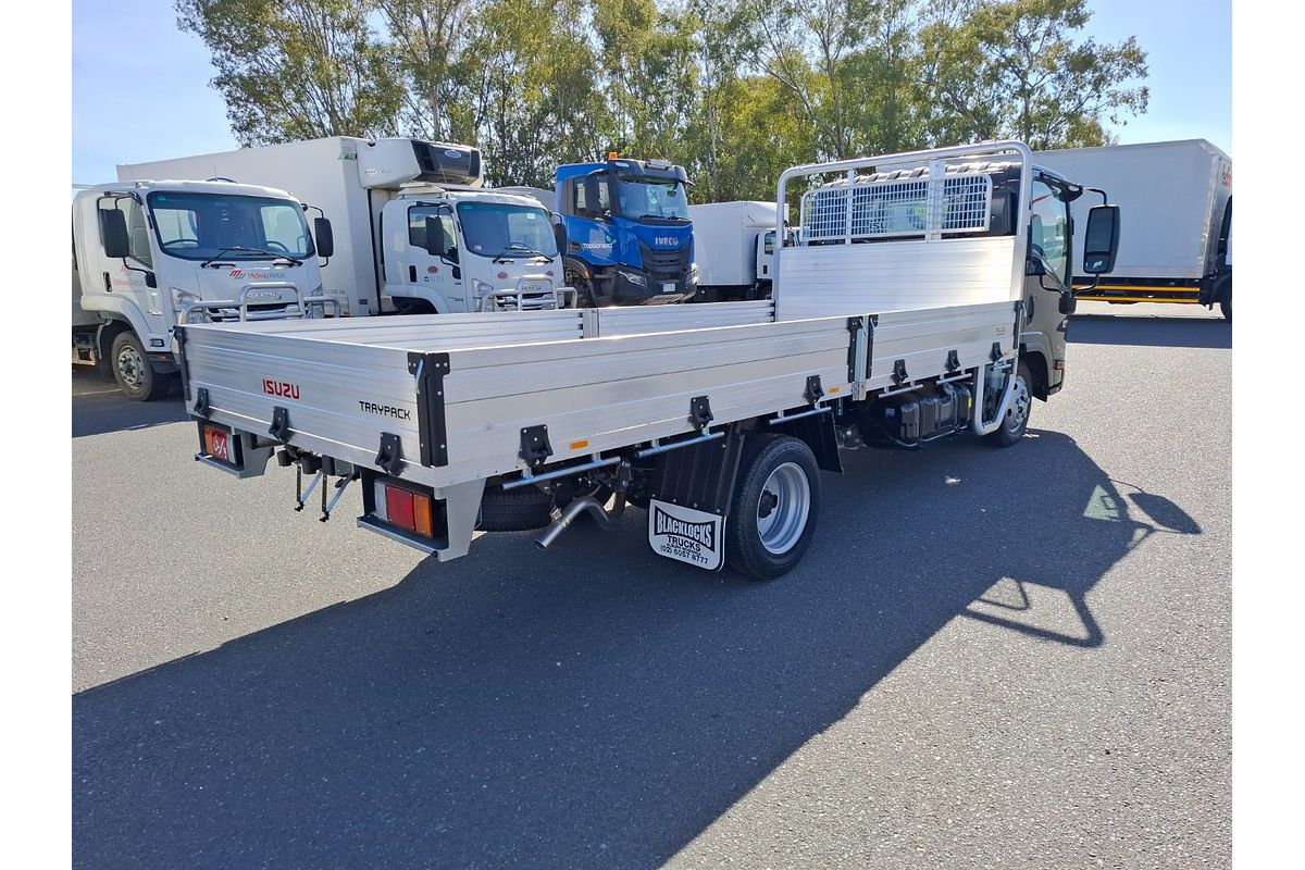 2024 Isuzu N Series NLR 45-150 Traypack 4x2