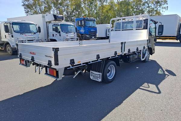 2024 Isuzu N Series NLR 45-150 Traypack 4x2