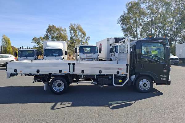 2024 Isuzu N Series NLR 45-150 Traypack 4x2