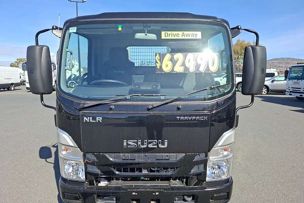 2024 Isuzu N Series NLR 45-150 Traypack 4x2