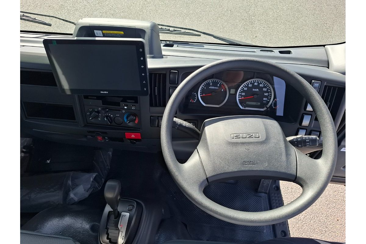 2024 Isuzu N Series NLR 45-150 Traypack 4x2