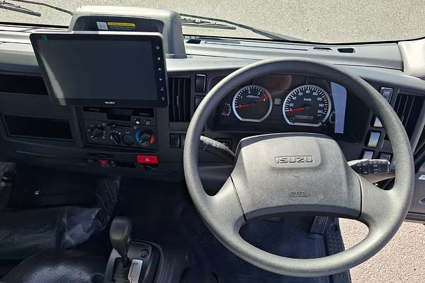 2024 Isuzu N Series NLR 45-150 Traypack 4x2