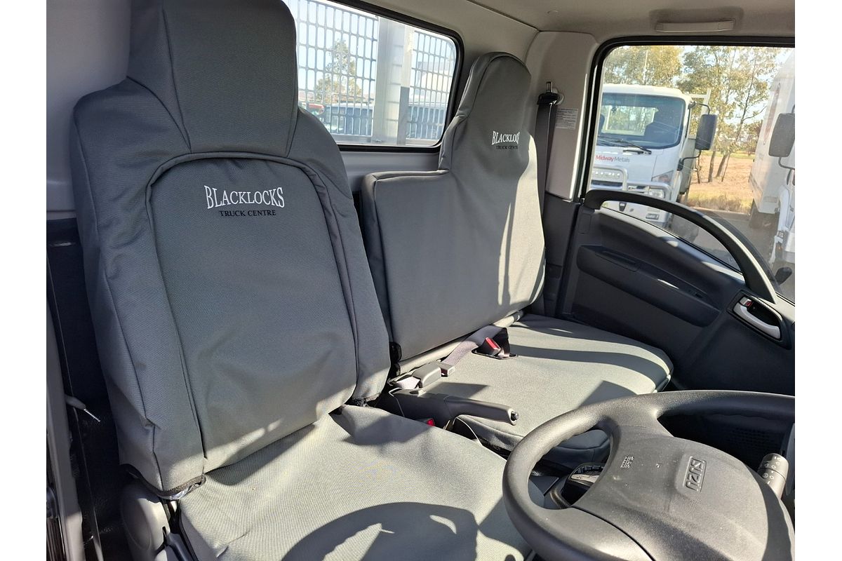 2024 Isuzu N Series NLR 45-150 Traypack 4x2