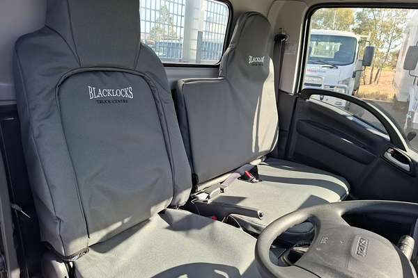 2024 Isuzu N Series NLR 45-150 Traypack 4x2