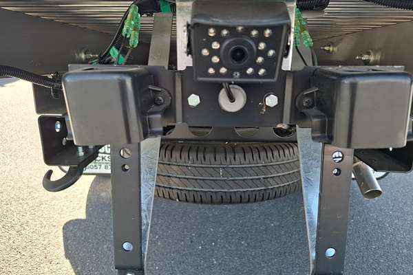 2024 Isuzu N Series NLR 45-150 Traypack 4x2