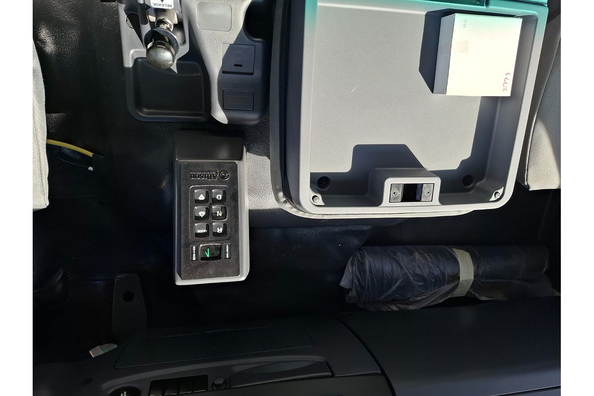 2025 Isuzu F Series FVL240-300 Freightpack LWB