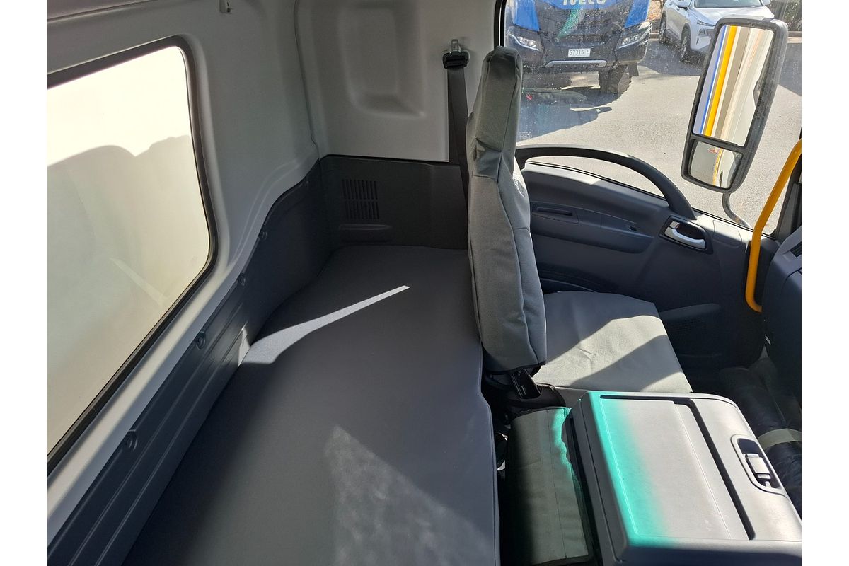 2025 Isuzu F Series FVL240-300 Freightpack LWB