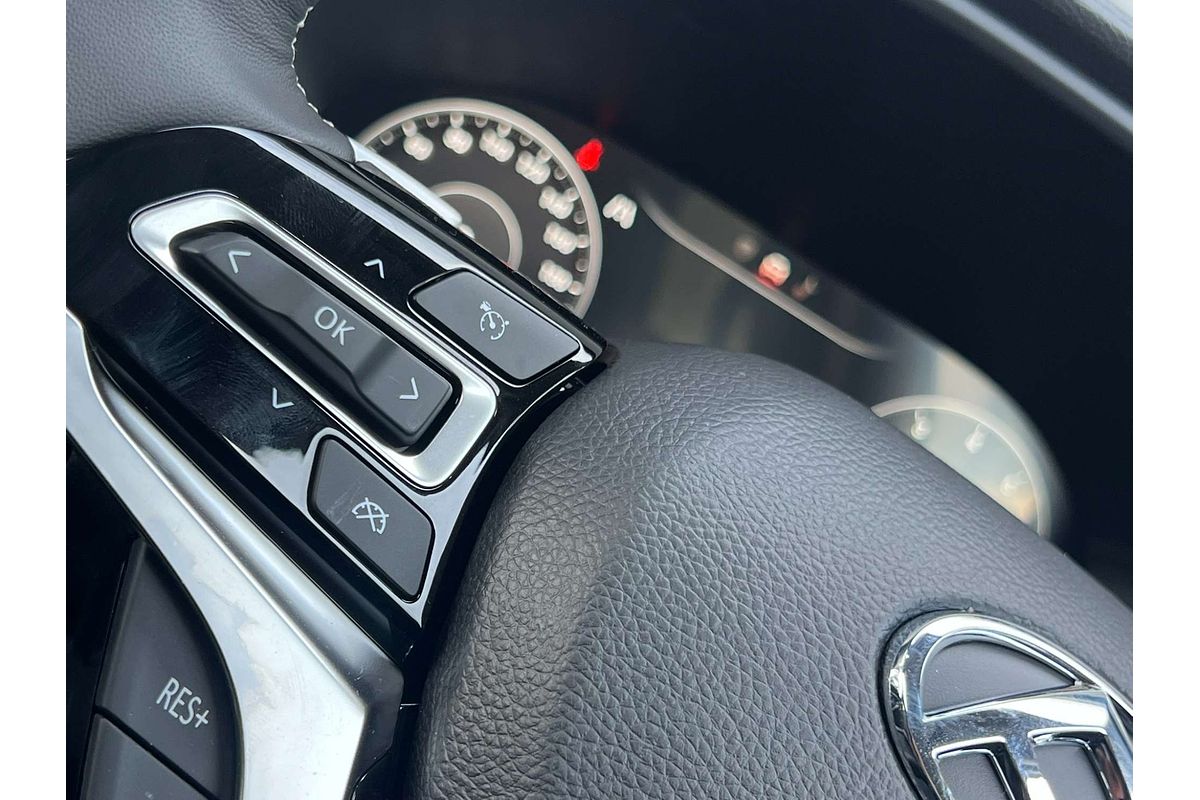 2025 LDV D90 Mode SV9A