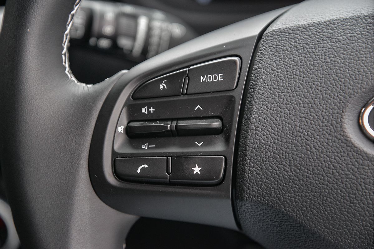2024 Hyundai Venue Elite QX.V5