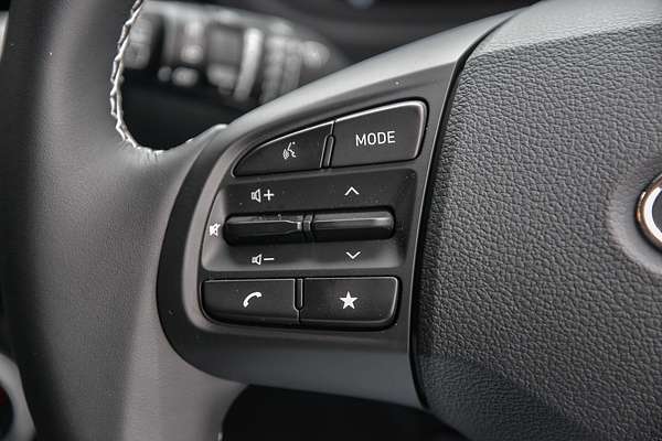 2024 Hyundai Venue Elite QX.V5