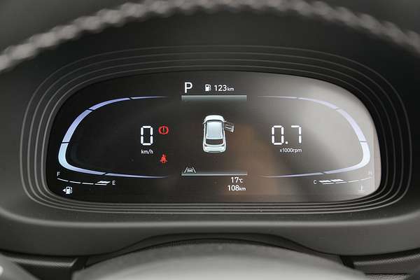 2024 Hyundai Venue Elite QX.V5
